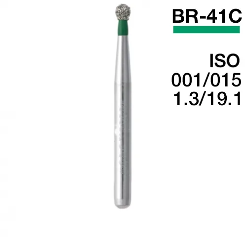 Бор BR-41C (5 шт.), Mani