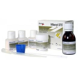 Villacryl STC Hot Kit