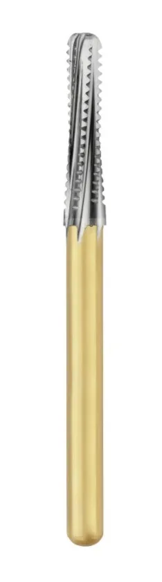 Бор алмазный FG GW 856/018 Ultra Chamfer (1 шт), SS White