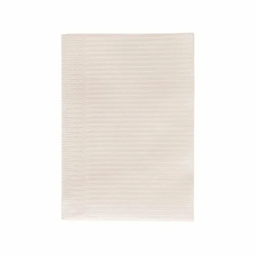 Monoart Basic, двухслойные, белые (500 шт.), Euronda - салфетки нагрудные