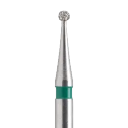 Бор алмазный 801G 023 FG 314 (5 шт), Meisinger