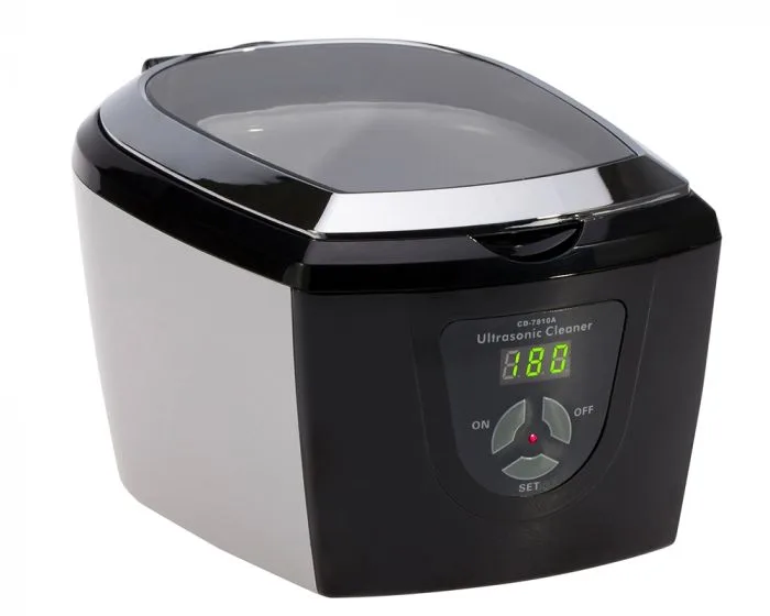 Ультразвуковая ванна Codyson CD-7810A 0,75л