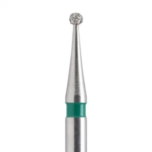 Бор алмазный 801G 021 FG 314 (5 шт), Meisinger
