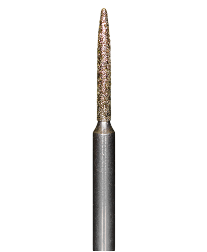 Бор алмазный 862.314.010 (1 шт.), Komet Dental