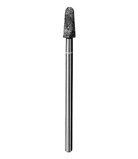 Бор LAB 213/4040 Группа III. Средняя крошка (1 шт), SS White