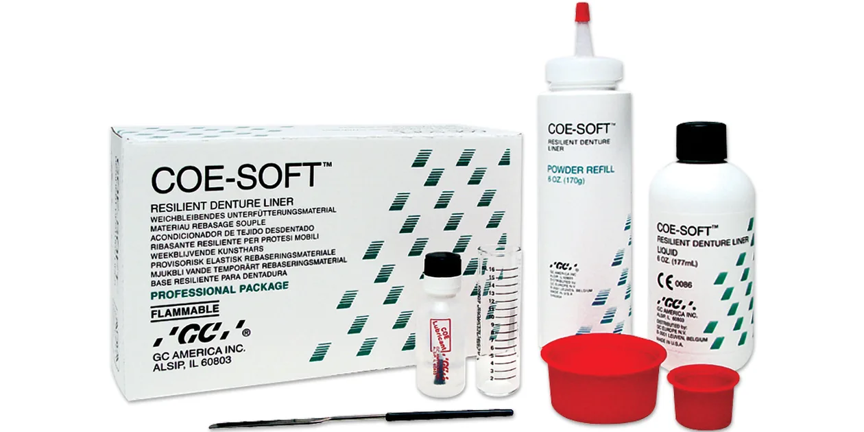 Кое Софт - Coe-Soft
