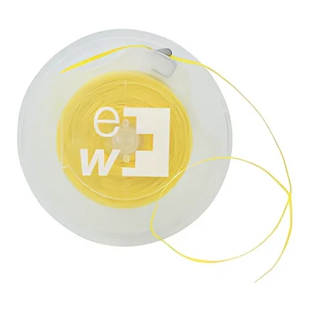 EdelWhite нить (Желтая)