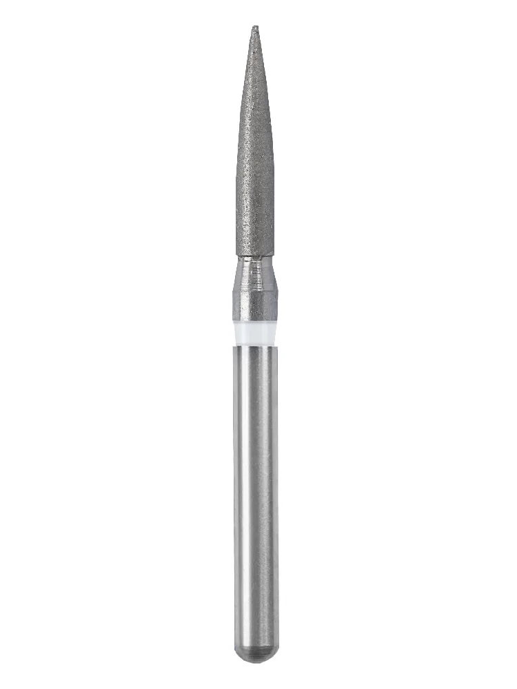 Бор супер финир алмазный FG CS 862/014 (1 шт), SS White