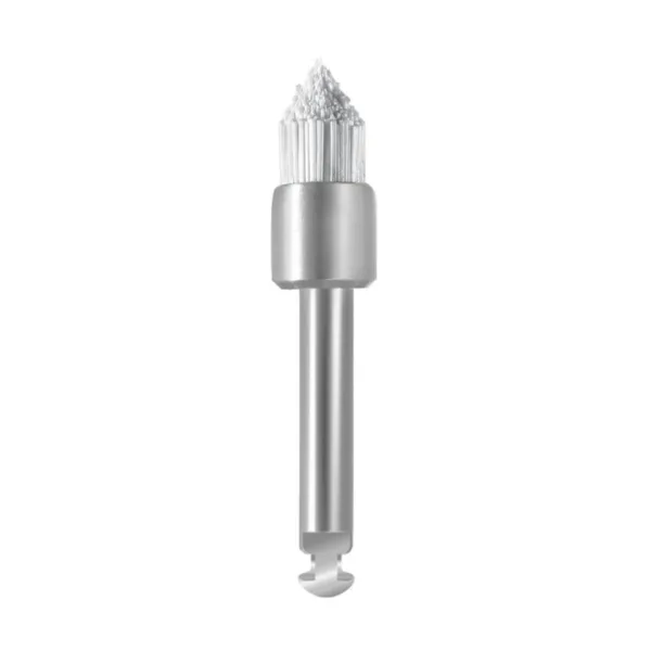 Щеточки нейлоновые ср.жест. EVE Unibrush WSM 4x6,5 белые, (упаковка 10 шт), 9463DS010