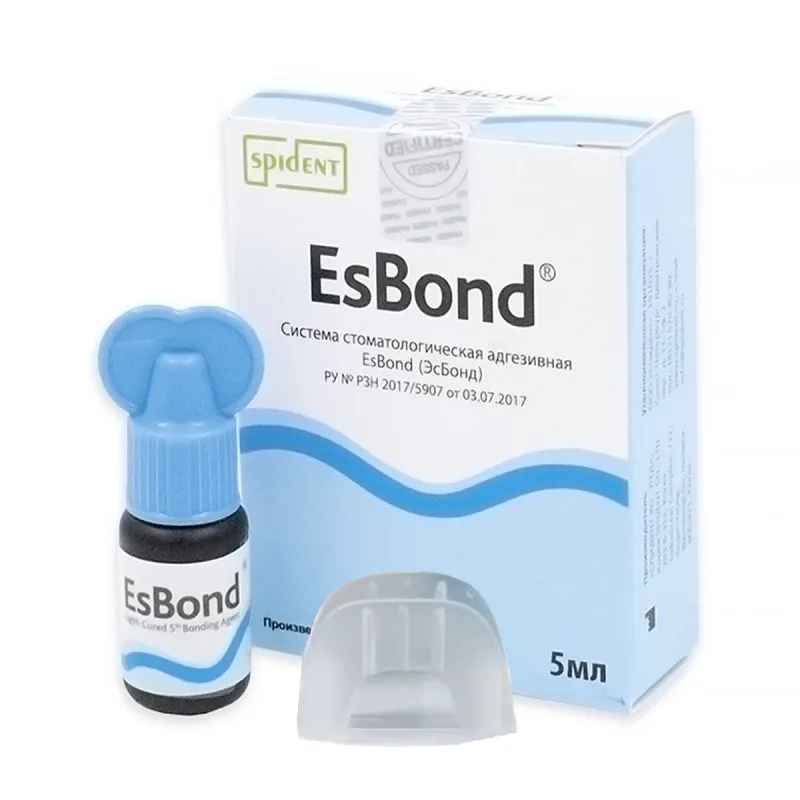 EsBond, Spident