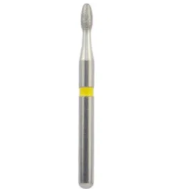 Бор алмазный 379-012SF-FG (1 шт), NTI