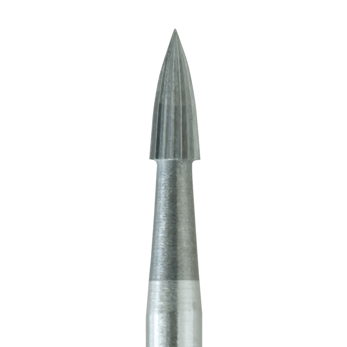 Бор твердосплавный HM246 012 FG 314 (5 шт), Meisinger