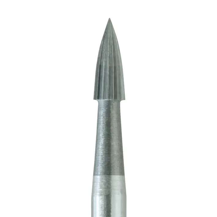 Бор твердосплавный HM246 012 FG 314 (5 шт), Meisinger