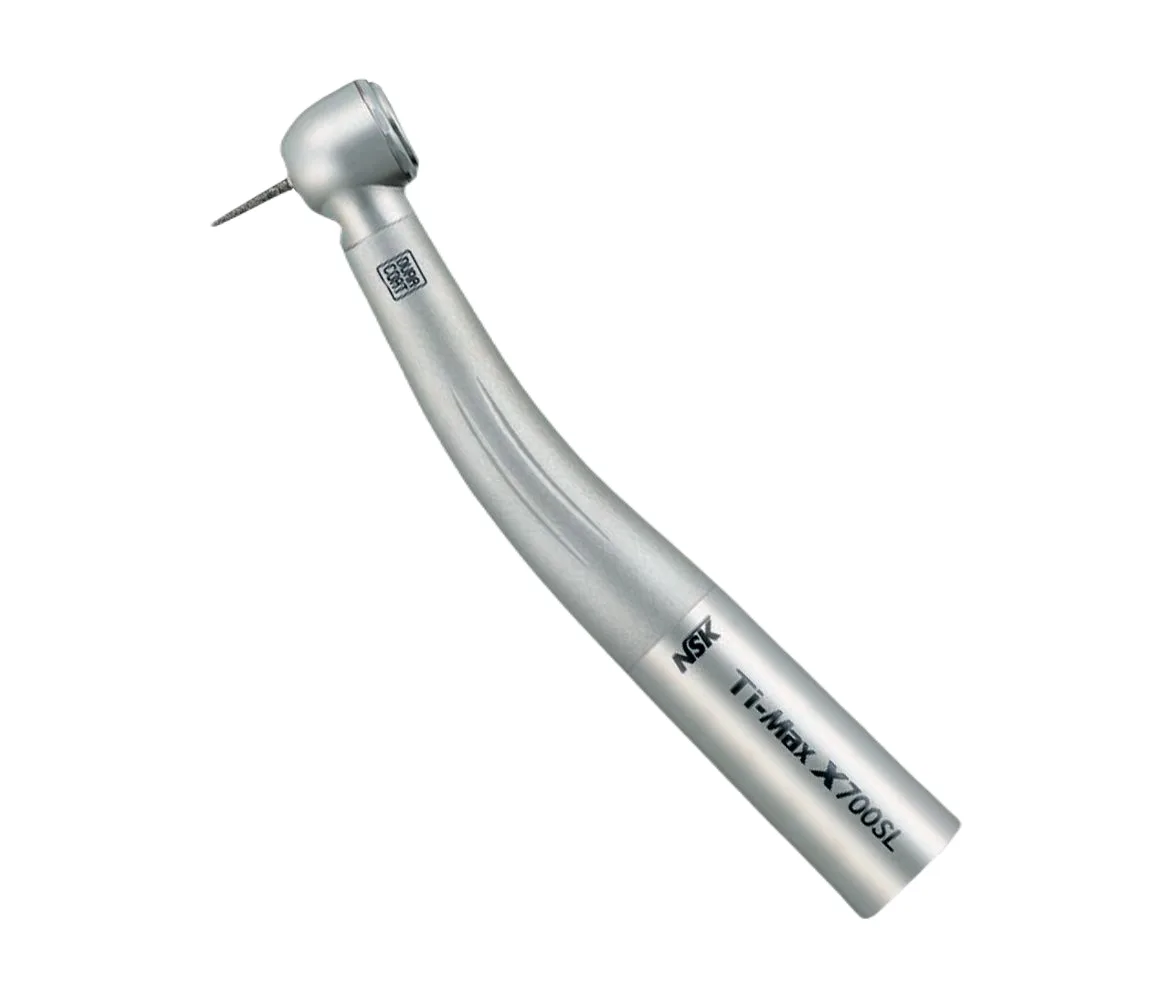 Турбинный наконечник Ti-Max X700 SL