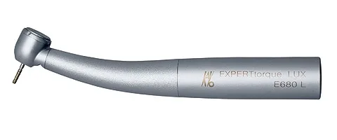 Наконечник турбинный EXPERTtorque LUX E680 L, с подсветкой, под Multiflex