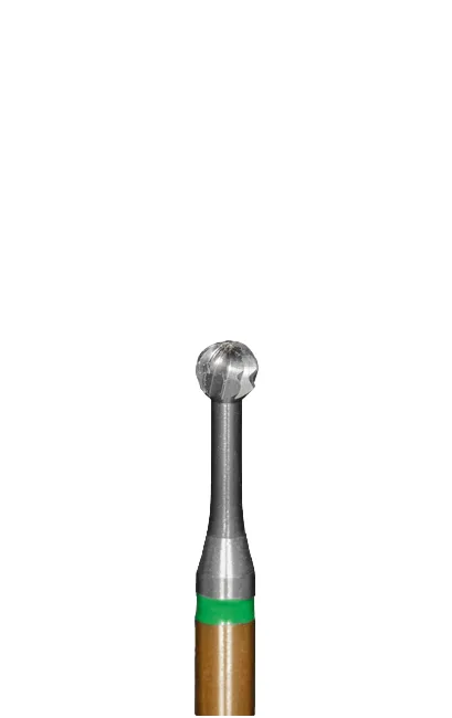 Бор твердосплавный, H1SEM.205.014 (1 шт.), Komet Dental