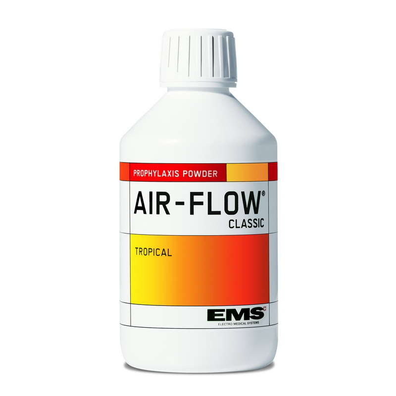 Порошок для Air flow - Тропикана (300гр..), ЕМS