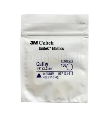 Резиновая тяга Cathy (Кэти) 1/8 4 oz/113,4гр.