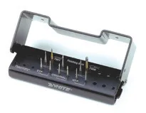 Набор Fissurotomy Diagnostic & Finishing BUR KIT (12 шт), SS White
