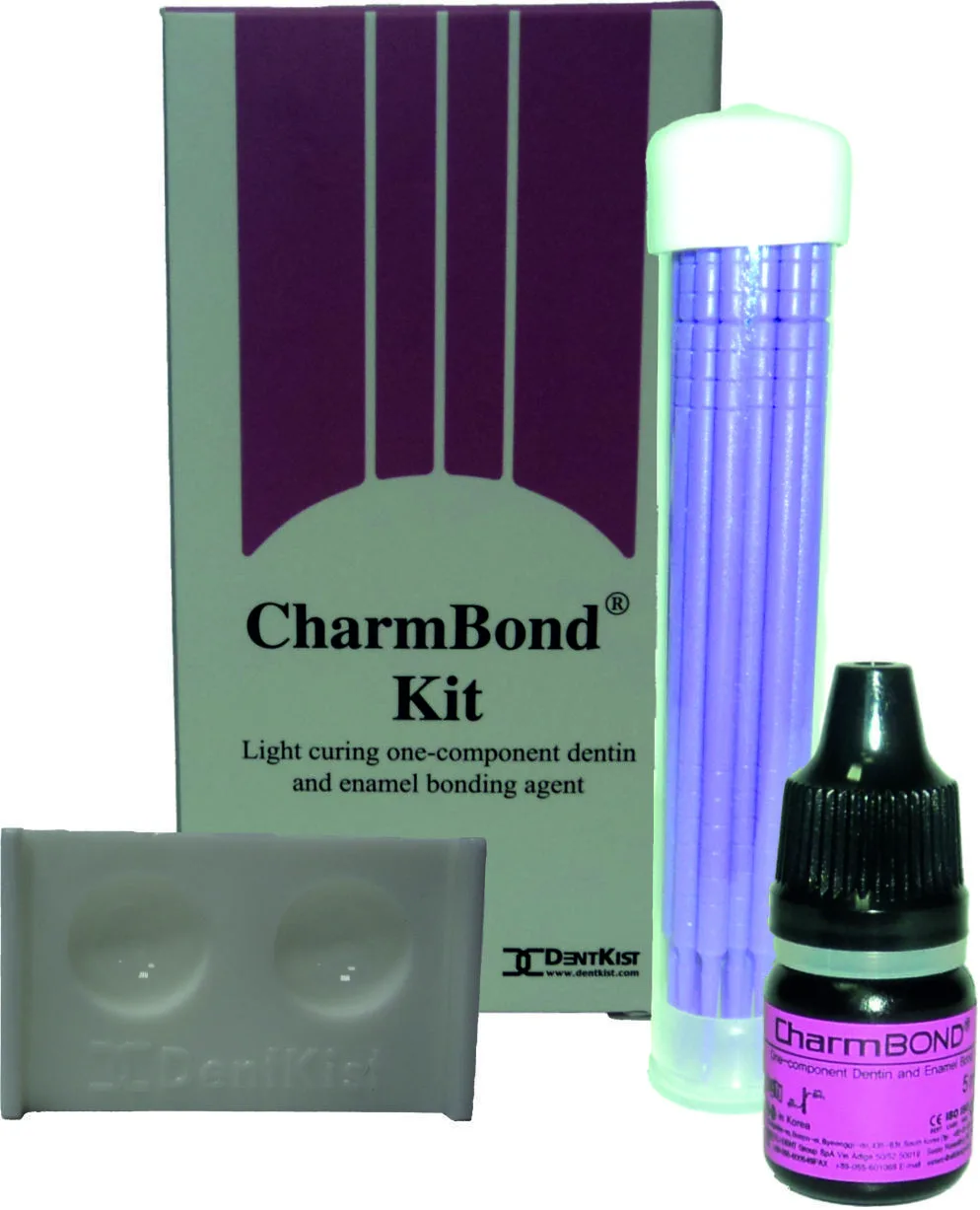 CharmBond Refill (бондинговая система)