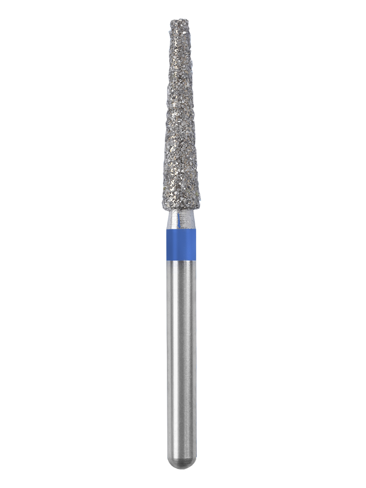 Бор алмазный FG 848/021 (Old 848/020) (1 шт), SS White