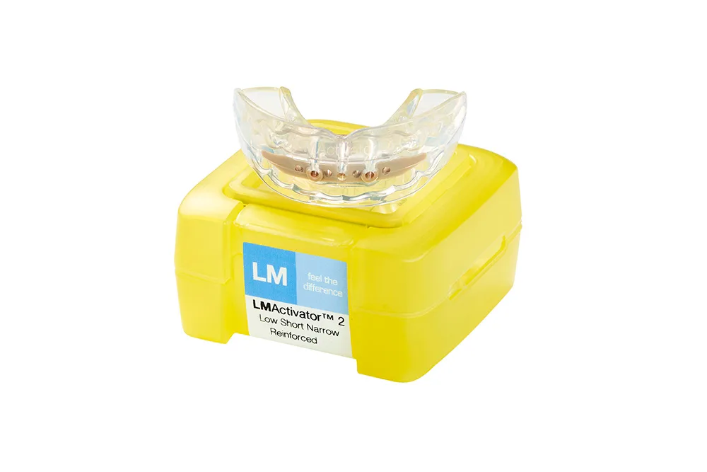 LM-Activator 2 низкий короткий усиленный, размер 55 - (1шт.)