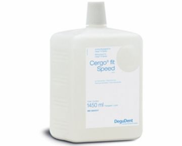 Жидкость Cergo fit Speed, бутылка 1450 мл.