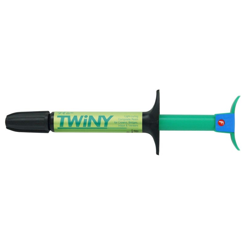 TWiNY Enamel Flow E3F, шприц (1 x 2 мл.), Yamakin Yamamoto