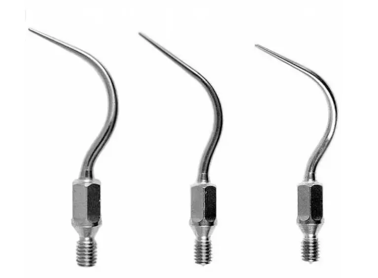 Насадки KaVo SONICflex paro в наборе, 3 шт