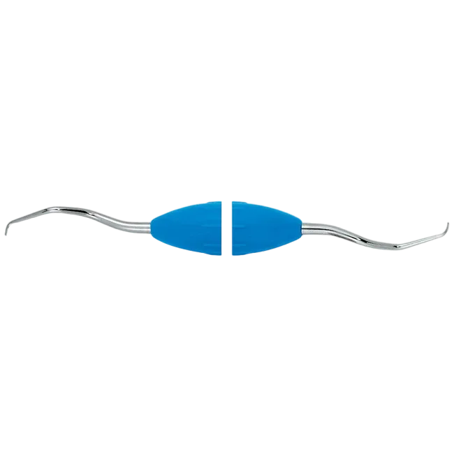 Кюрета Грейси, мини Mini Gracey 13/14 LM 213-214M EM