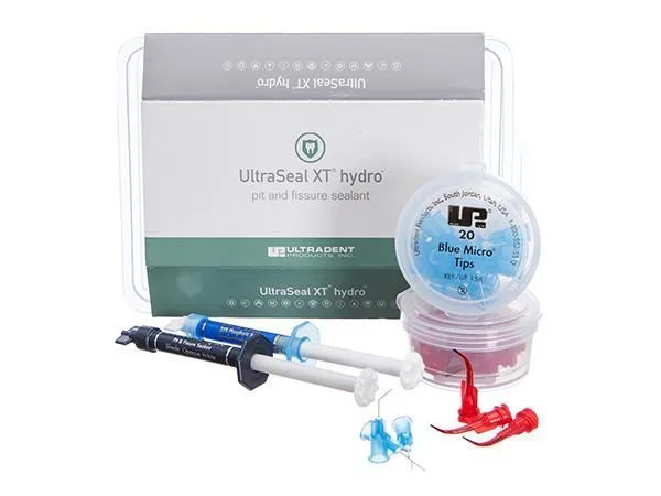 UltraSeal XT hydro Natural