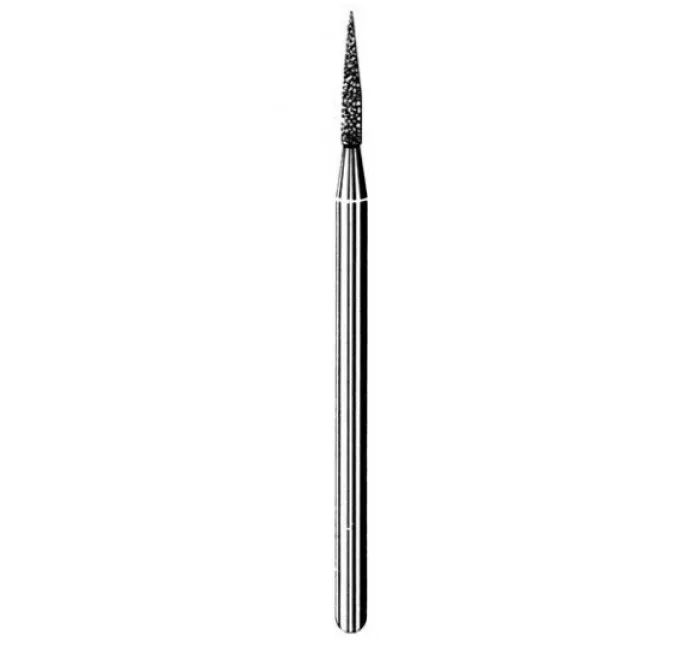 Бор LAB 563/014 Группа IV. Мелкая крошка (1 шт), SS White