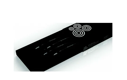 Optimum Carving Kit