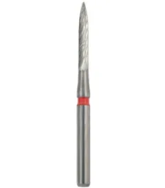 Бор твердосплавный H48L-012-FG финир (1 шт), NTI