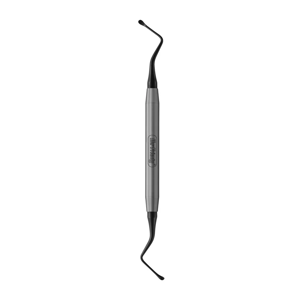 Кюрета хирургическая lucas, 2.8 мм (black line), CL86X
