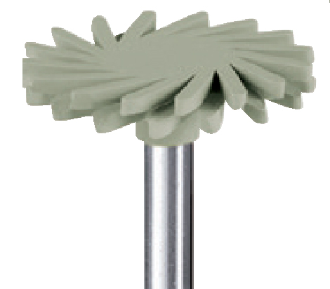Полир Eveflex Twist ET-H914 для керамики (упаковка 10 шт)