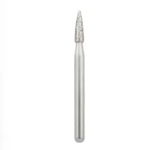 Бор алмазный 860-014M-FG (1 шт), NTI