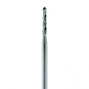 Бор твердосплавный HM166A 021 HP 104 (1 шт), Meisinger