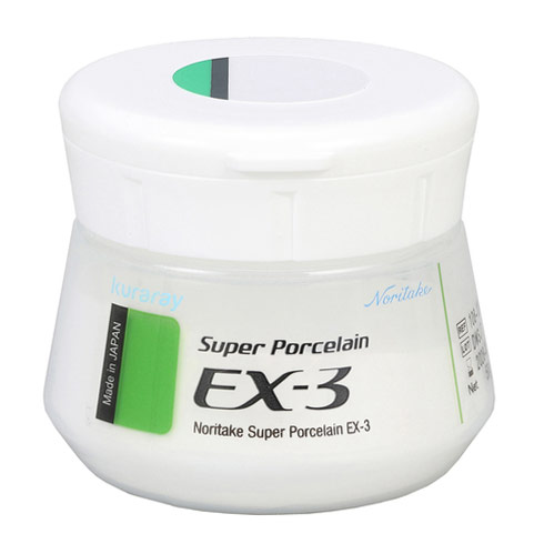Дентин EX-3, D3B (50 г)