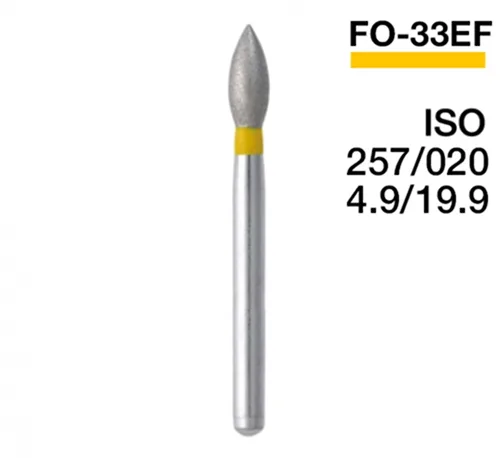 Бор FO-33EF (5 шт.), Mani