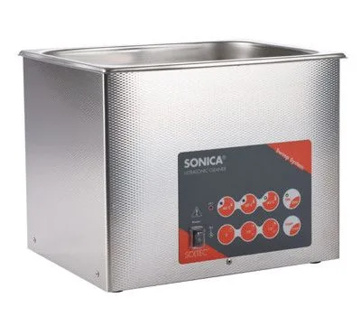 Ультразвуковая мойка Soltec Sonica 3200ETH S3