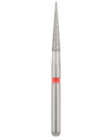 Бор алмазный 135-014F-FG (1 шт), NTI