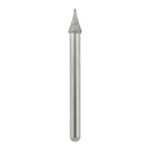 Бор алмазный 833-021M-FG (1 шт), NTI