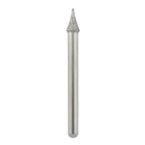Бор алмазный 833-021M-FG (1 шт), NTI
