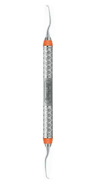 Кюрета Gracey Mini-micro для медиальных поверхностей, SMS11/1293E2