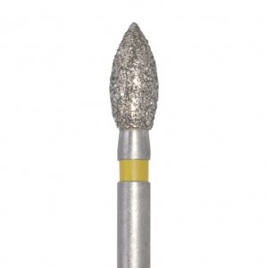 Бор алмазный 830C 023 FG 314 (5 шт), Meisinger