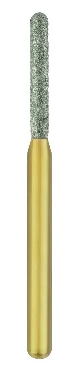Бор алмазный Great White Z GW Z F 881/012 для турбинного наконечника (1 шт), SS White