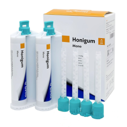 Уценка Honigum Automix Mono (2Х50мл), (срок 07.2023)