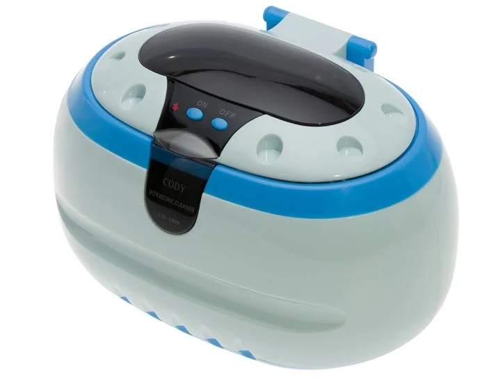 Ультразвуковая ванна Codyson CD-2800 0,6л