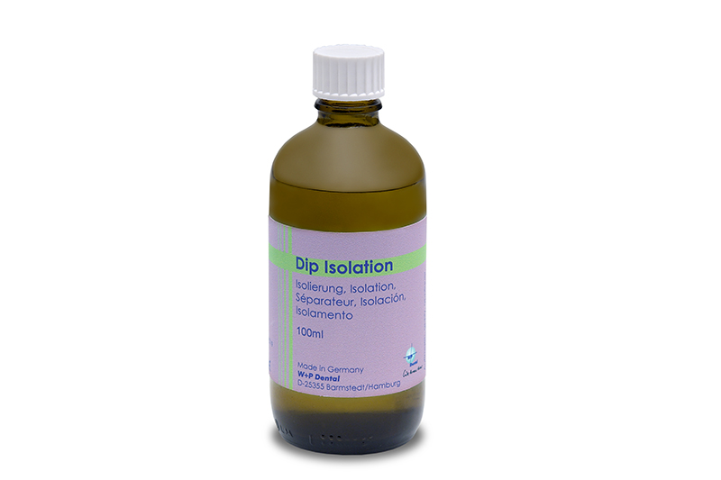 LiWa Dip Isolation